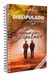 Discipulado lado a lado | Manual do discipulador