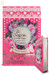 Bíblia ARC | Letra Gigante | Textos Coloridos Com Harpa | Capa Laminada - Pink