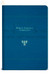 Bíblia Judaica Completa - David H. Stern | Capa Luxo Azul 