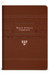 Bíblia Judaica Completa - David H. Stern | Capa Luxo Marrom