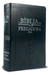 A Bíblia da Pregadora Fiel | ARC | Textos Coloridos | Capa Preta