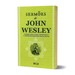Livro Sermões de John Wesley - 10 Sermões Sobre O Pecado, O Arrependimento E A Redenção Pela Graça De Deus Para Uma Nova Vida