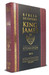 Bíblia de Estudo King James Atualizada | Hipergigante | Full Collor | Capa Dura