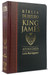 Bíblia de Estudo King James Atualizada | Hipergigante | Capa Dura Clássica