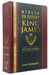 Bíblia de Estudo King James Atualizada | Hipergigante | Capa Dura Tradicional