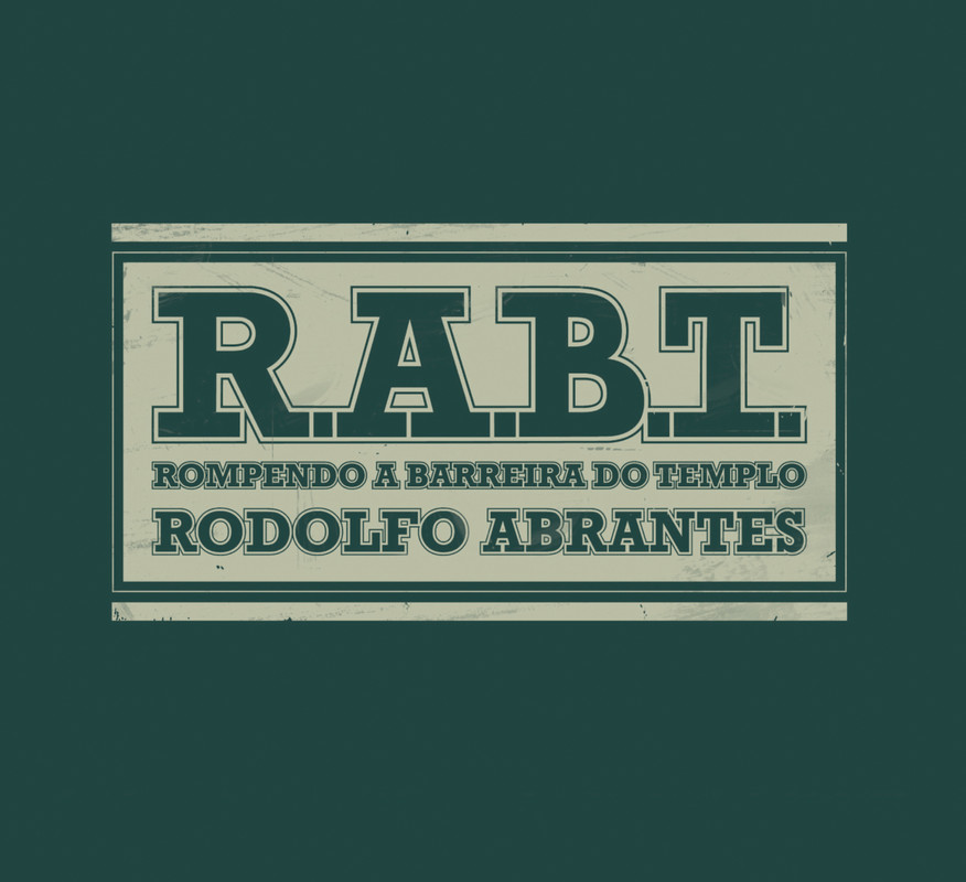 novo cd do rodolfo abrantes rabt