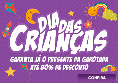 Dia das Crianças