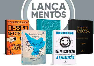 Lançamentos