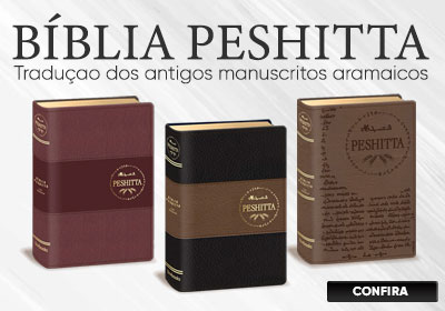 Bíblia Peshitta