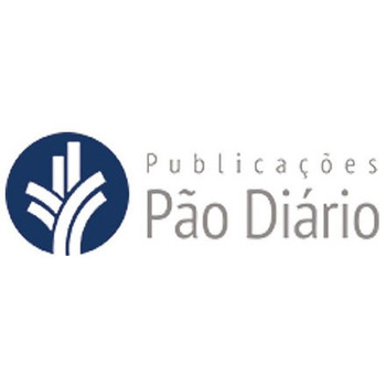 Publicações Pão Diário