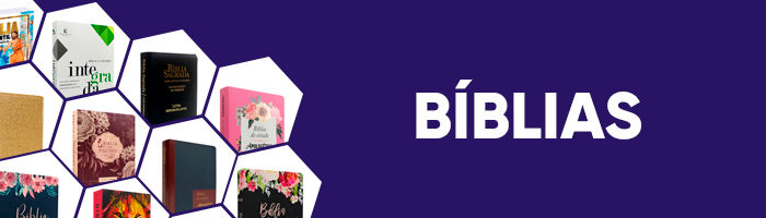 Bíblias 01/11