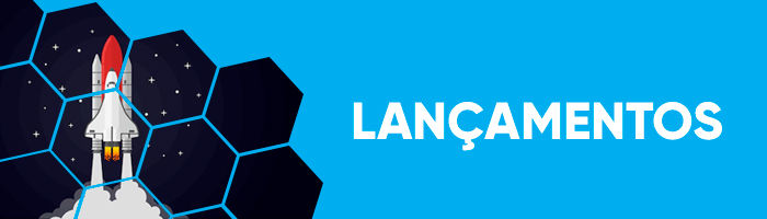 Lançamentos