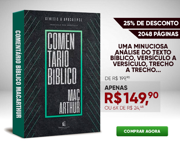 Livraria Cristã Gospel Goods Bíblias Livros Teologia - 