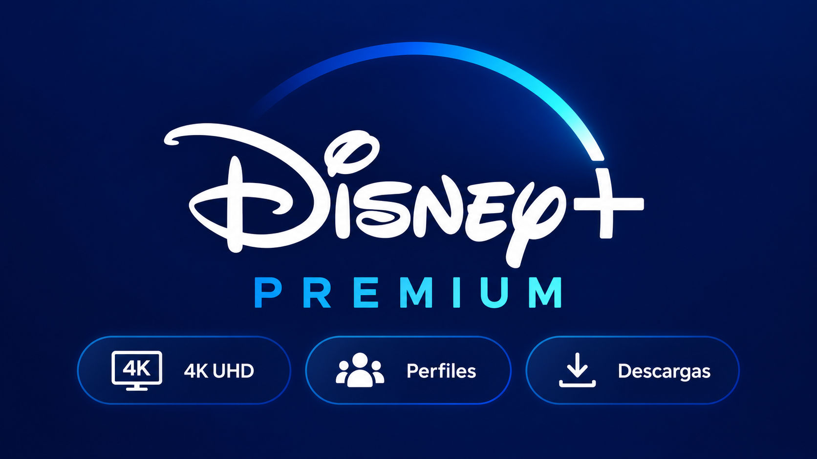 DISNEY PREMIUM