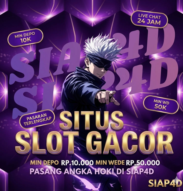 Slot Gacor