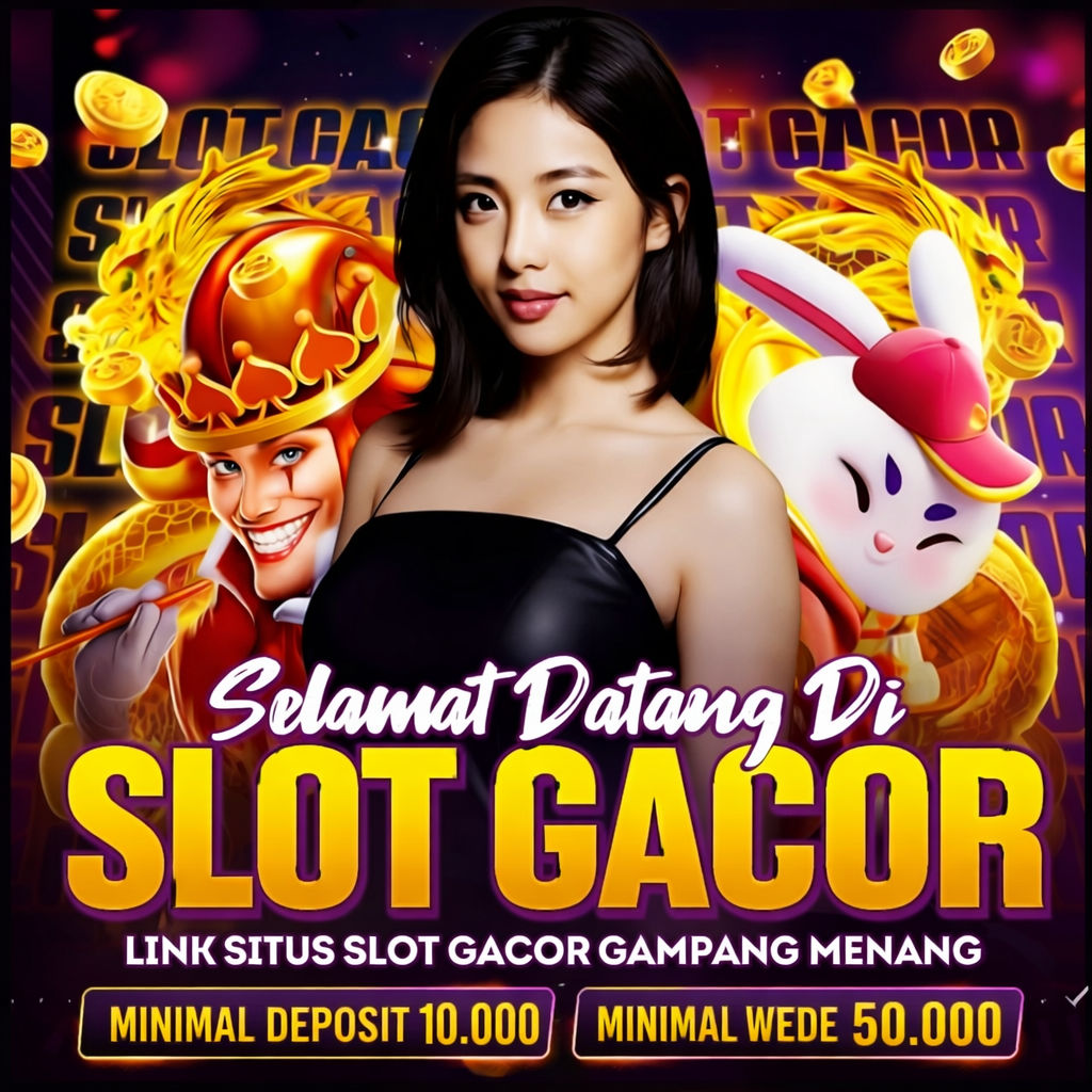 Slot Gacor