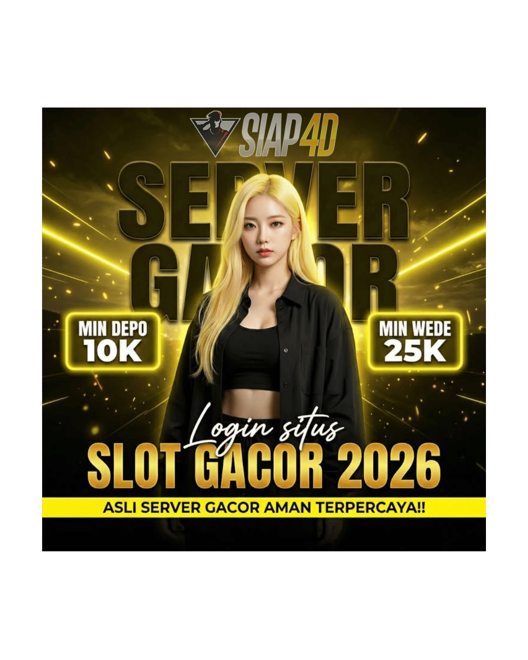 Slot Gacor