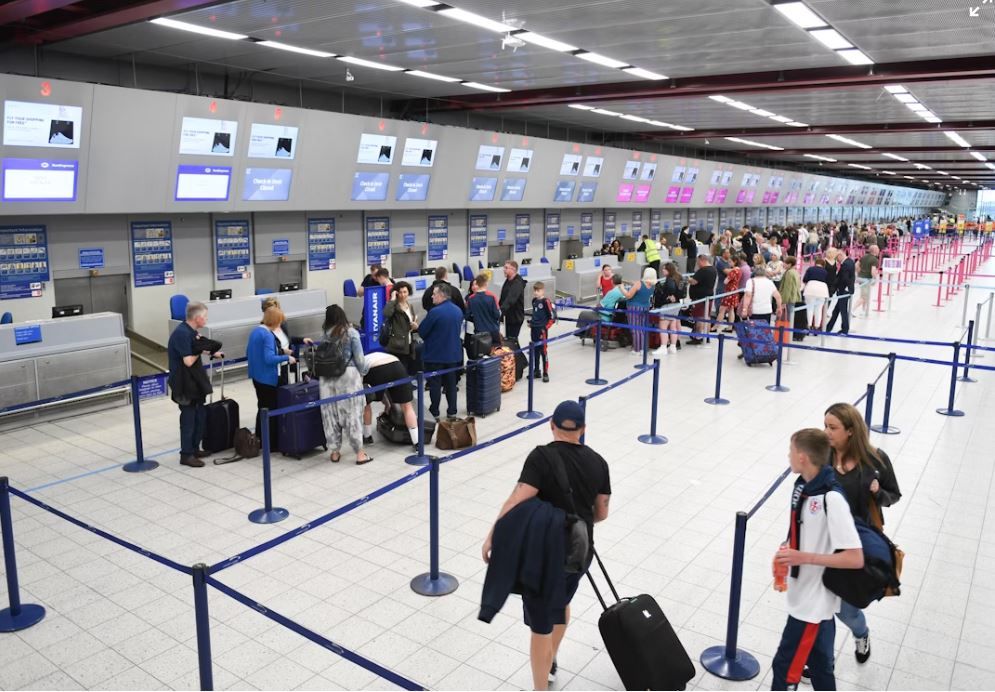 Transferta Aeroporti