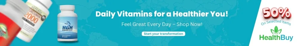 HGH-Energizer
