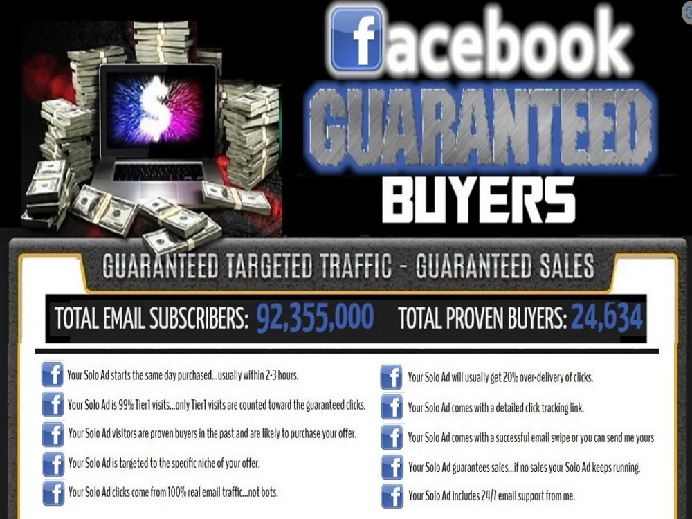 facebook-buyerlist-traffic