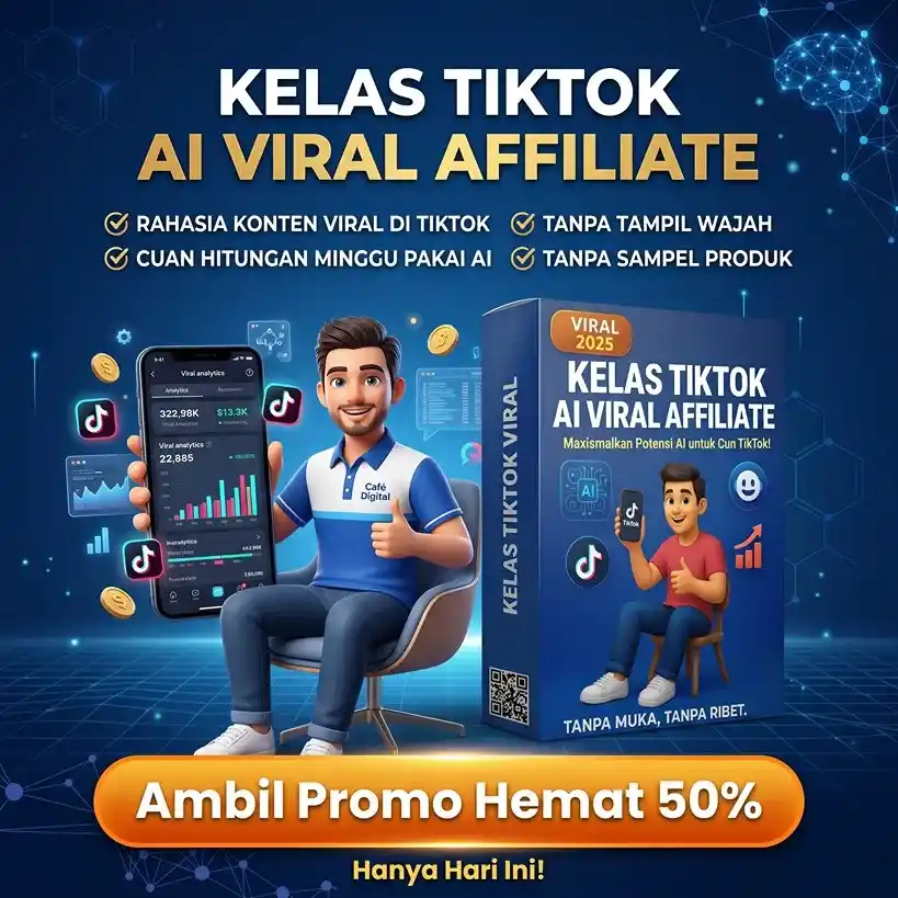 kelas-tiktok-ai-viral-affiliate