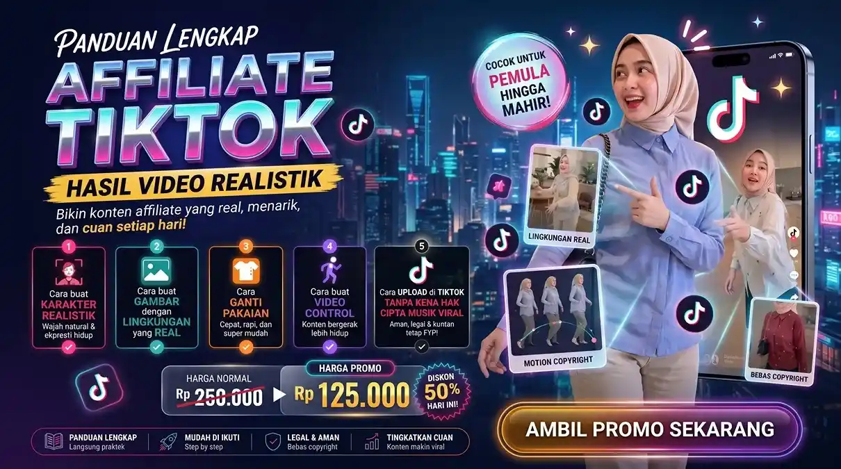 Jadwal Pernikahan Andre Taulany & Amanda Rigby panduan-affiliate-tiktok-hasil-video-realistik