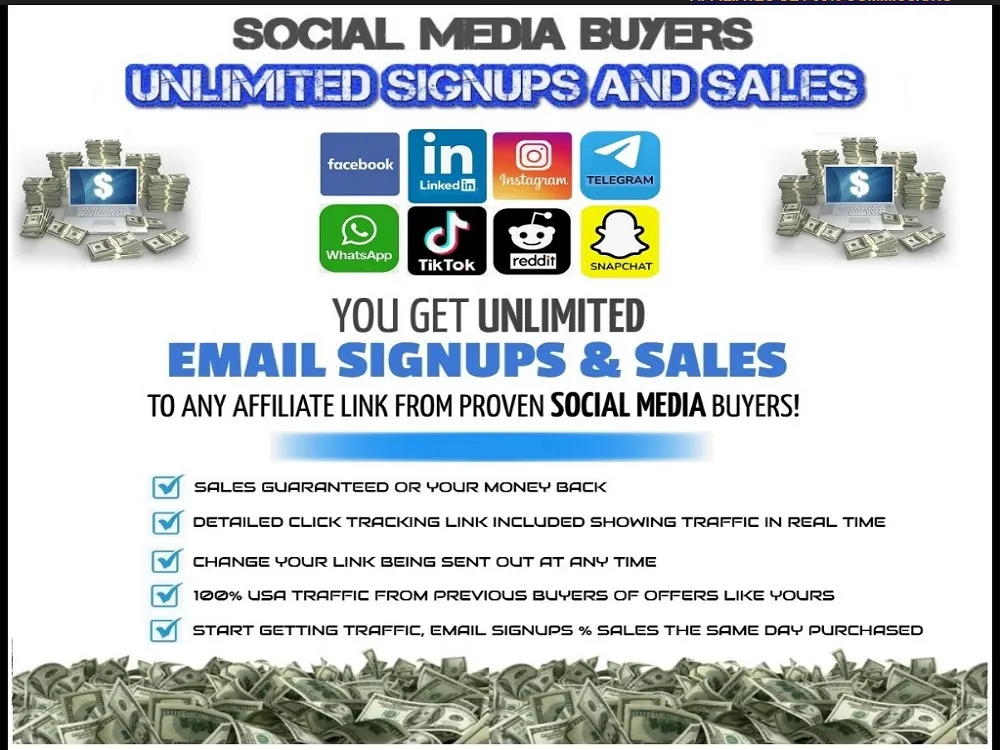 social-media-email-signup