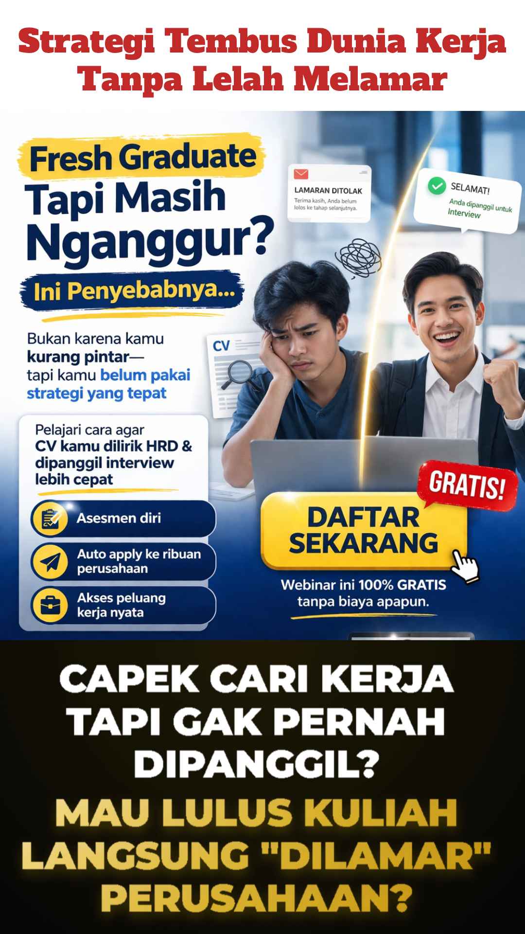 webinar-gratis-strategi-tembus-dunia-kerja-tanpa-capek-melamar