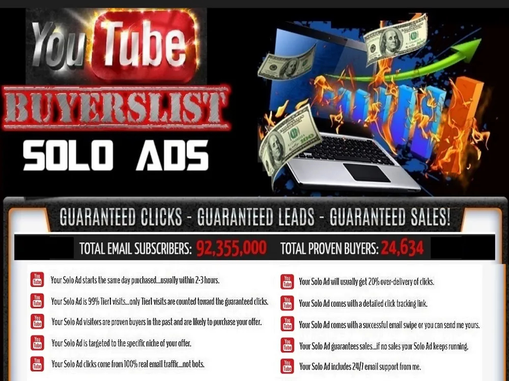 youtube-buyerlist-traffic