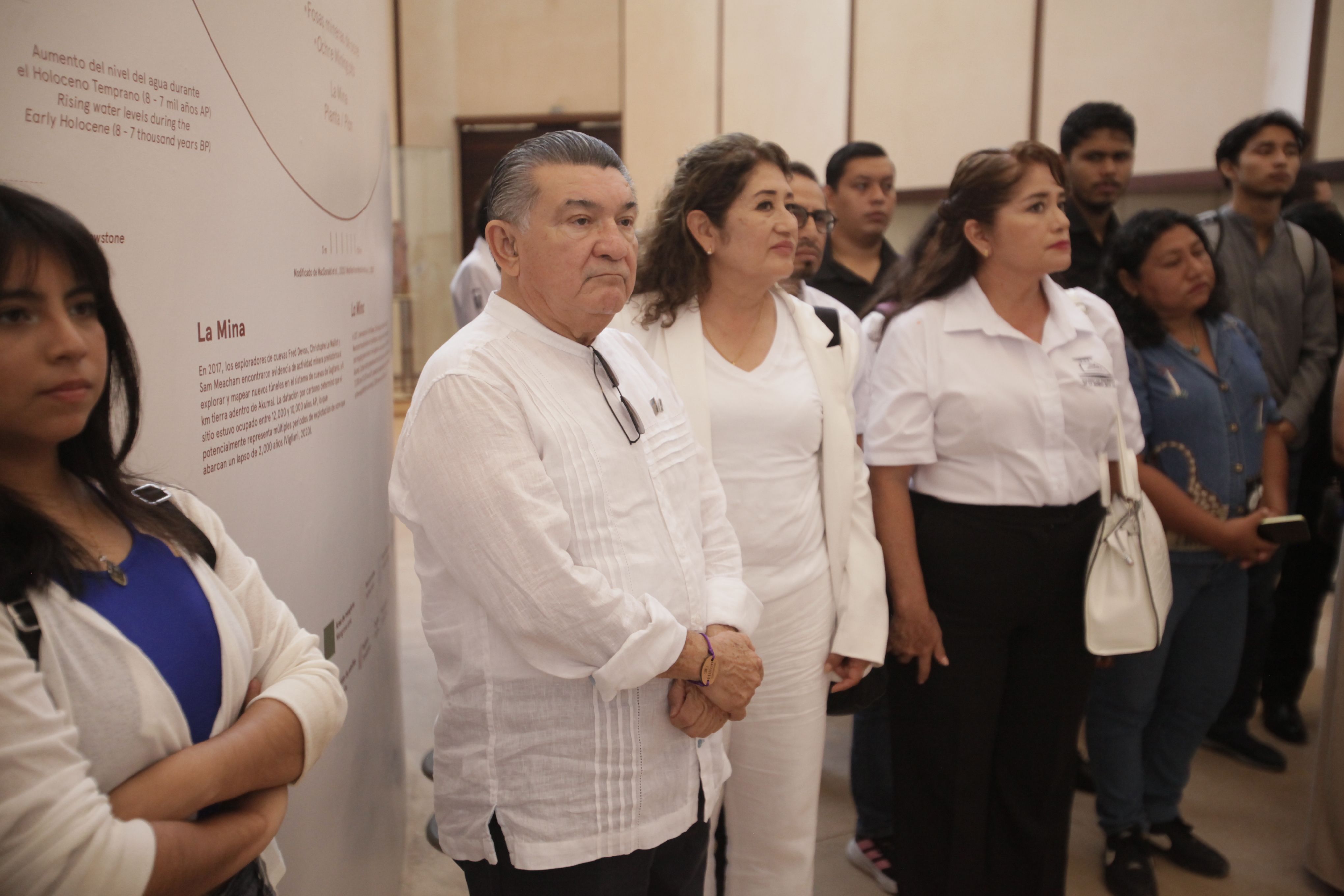 Manuel Barrero: Una Vida Entregada a la Arquitectura