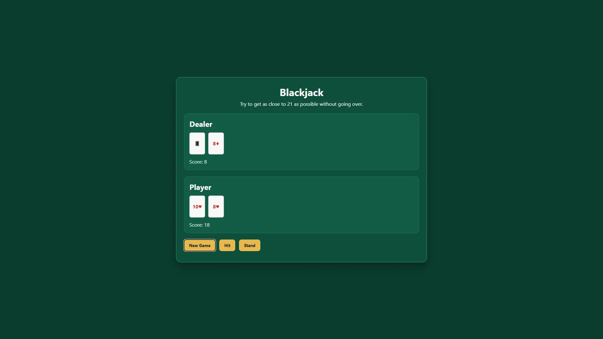 Food Delivery Website homepage preview