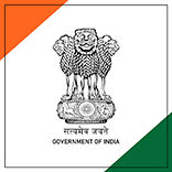 Govt. of India logo