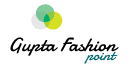 Gupta Fashion logo