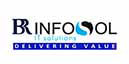 Infosol IT Solutions logo