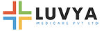 Luvya Medicare logo