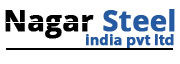 Nagar Steel logo