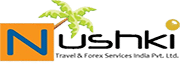 Nushki Travel logo