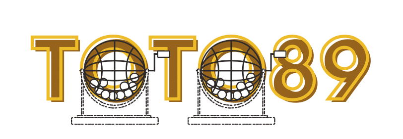 TOTO89 Logo