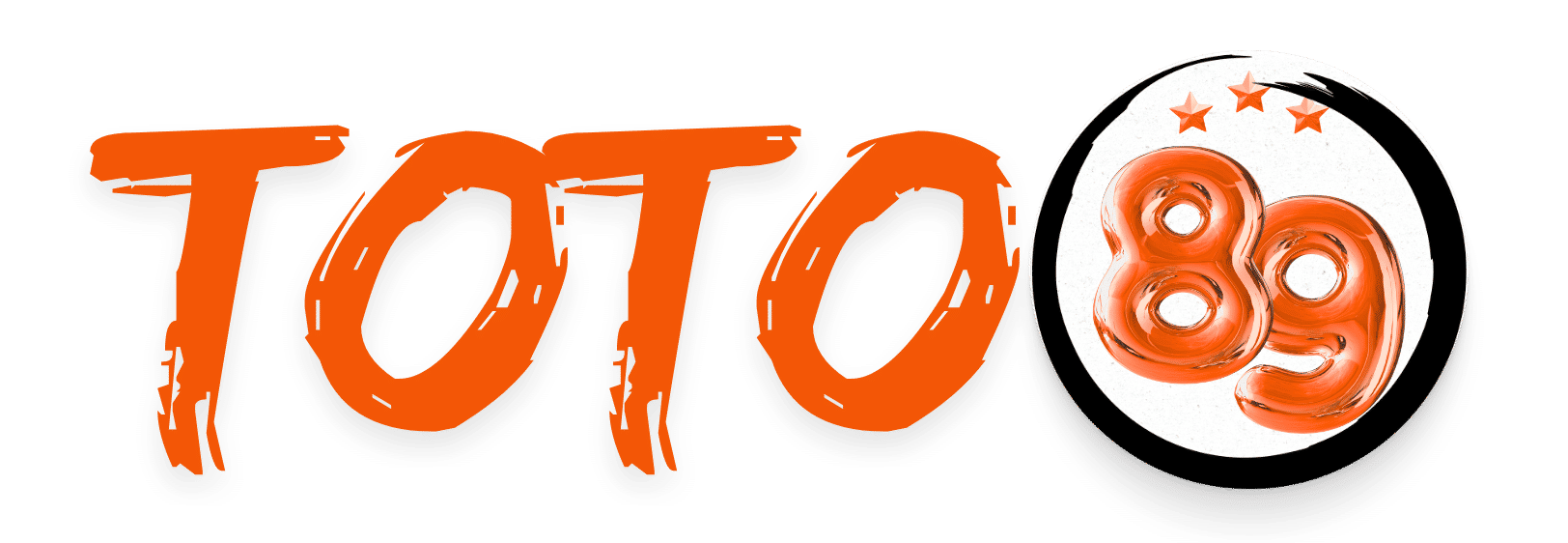 TOTO89 Logo