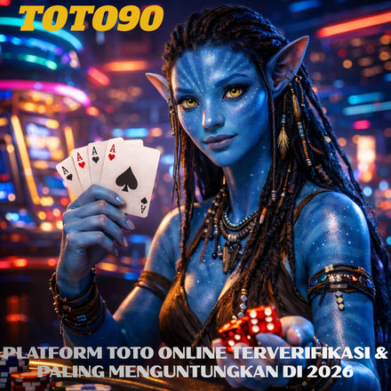 TOTO90 - Platform Toto Online Terverifikasi & Paling Menguntungkan Di 2026 image 1
