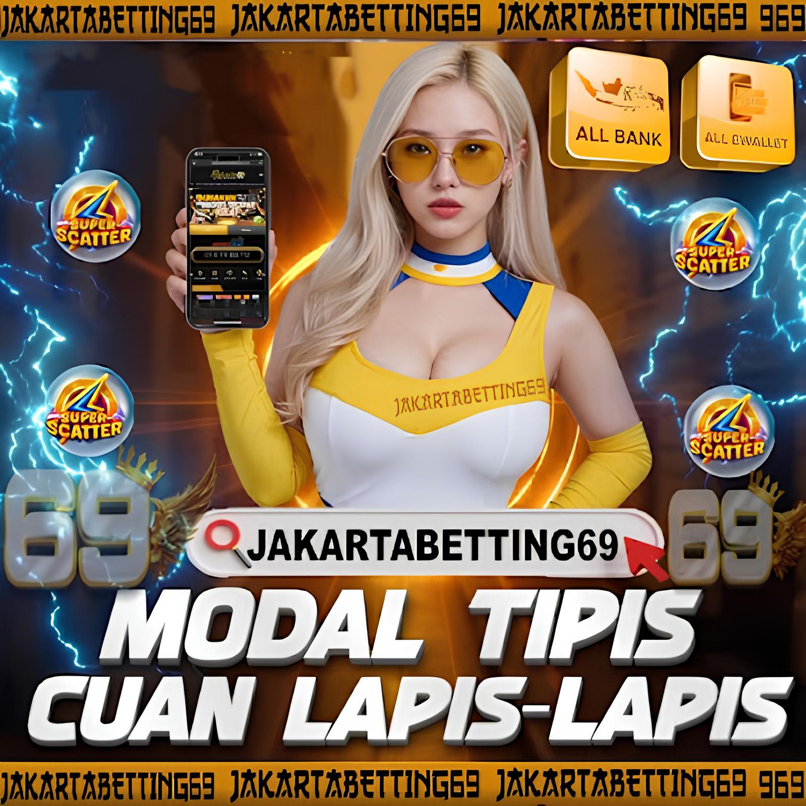 BANDAR SLOT RESMI