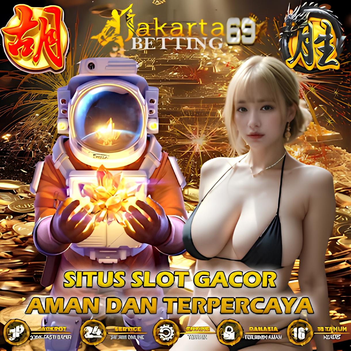 INDOSULTAN88 - INASULTAN88