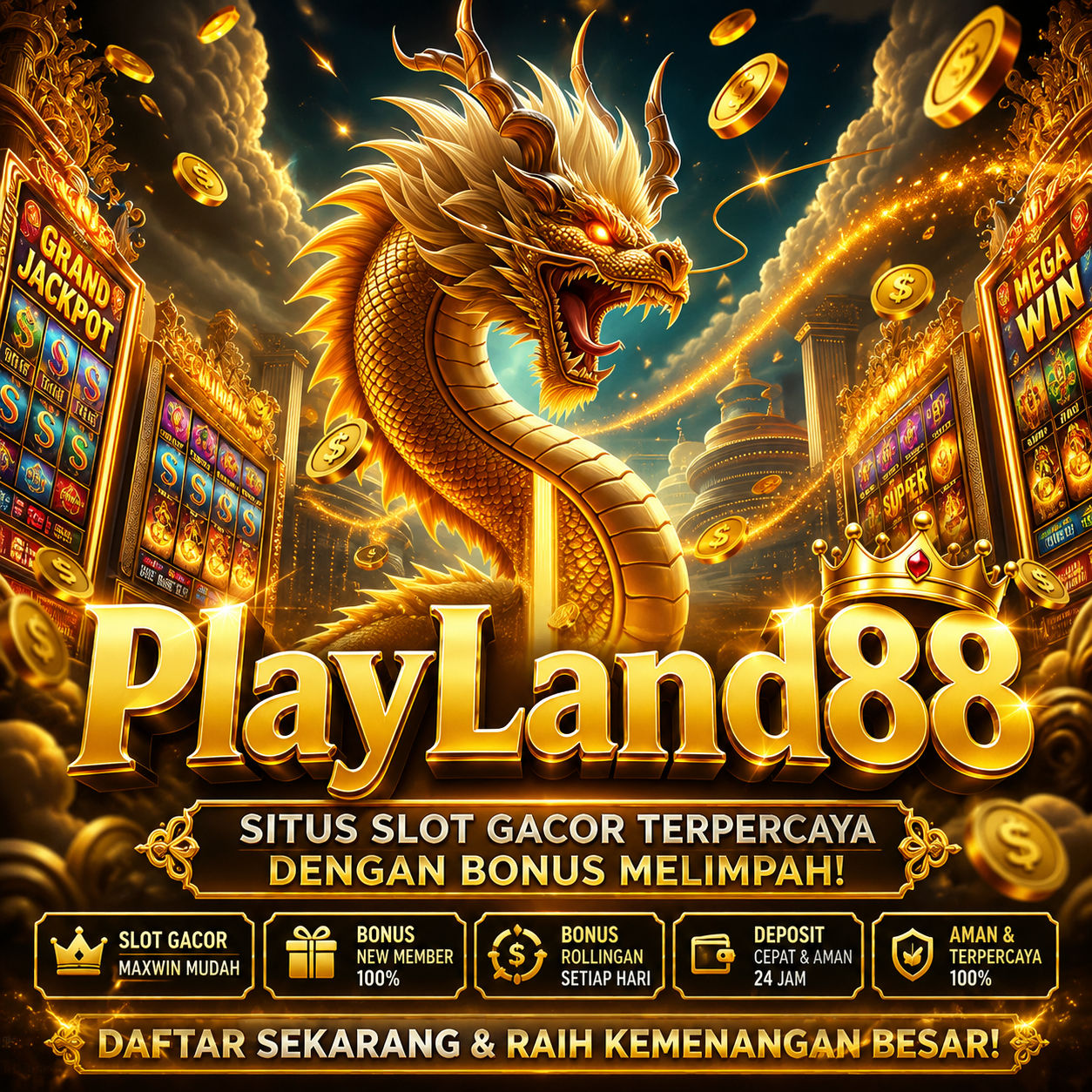 PlayLand88