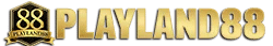 PlayLand88 Logo