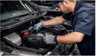 AutoZone Battery Guide â€“ Everything You Need to Know | Indian AutoZone