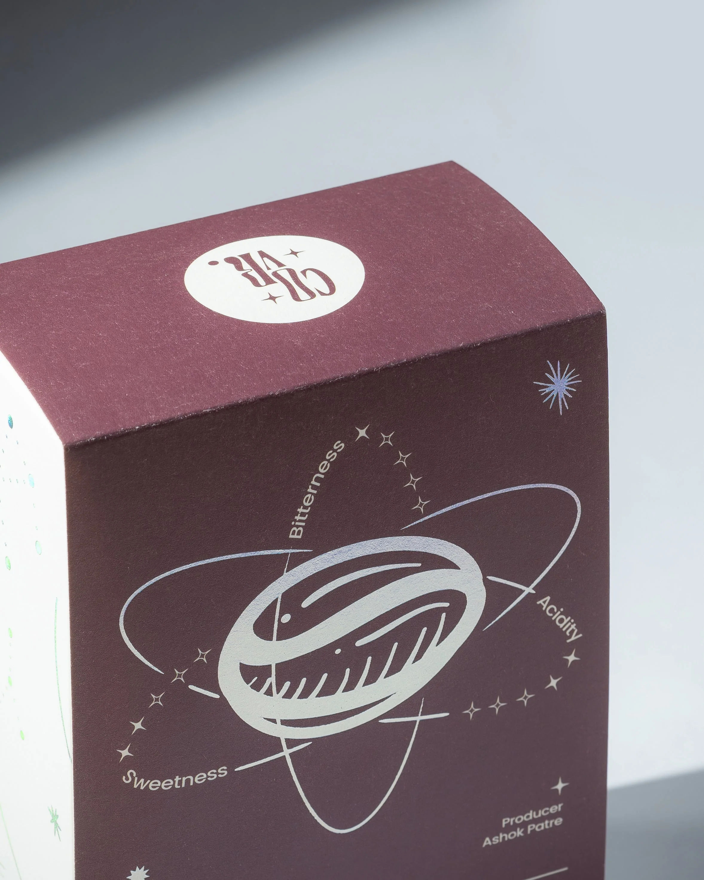 Carbonic Naturals Filter Roast Coffee | Ratnagiri Estate - Image 4