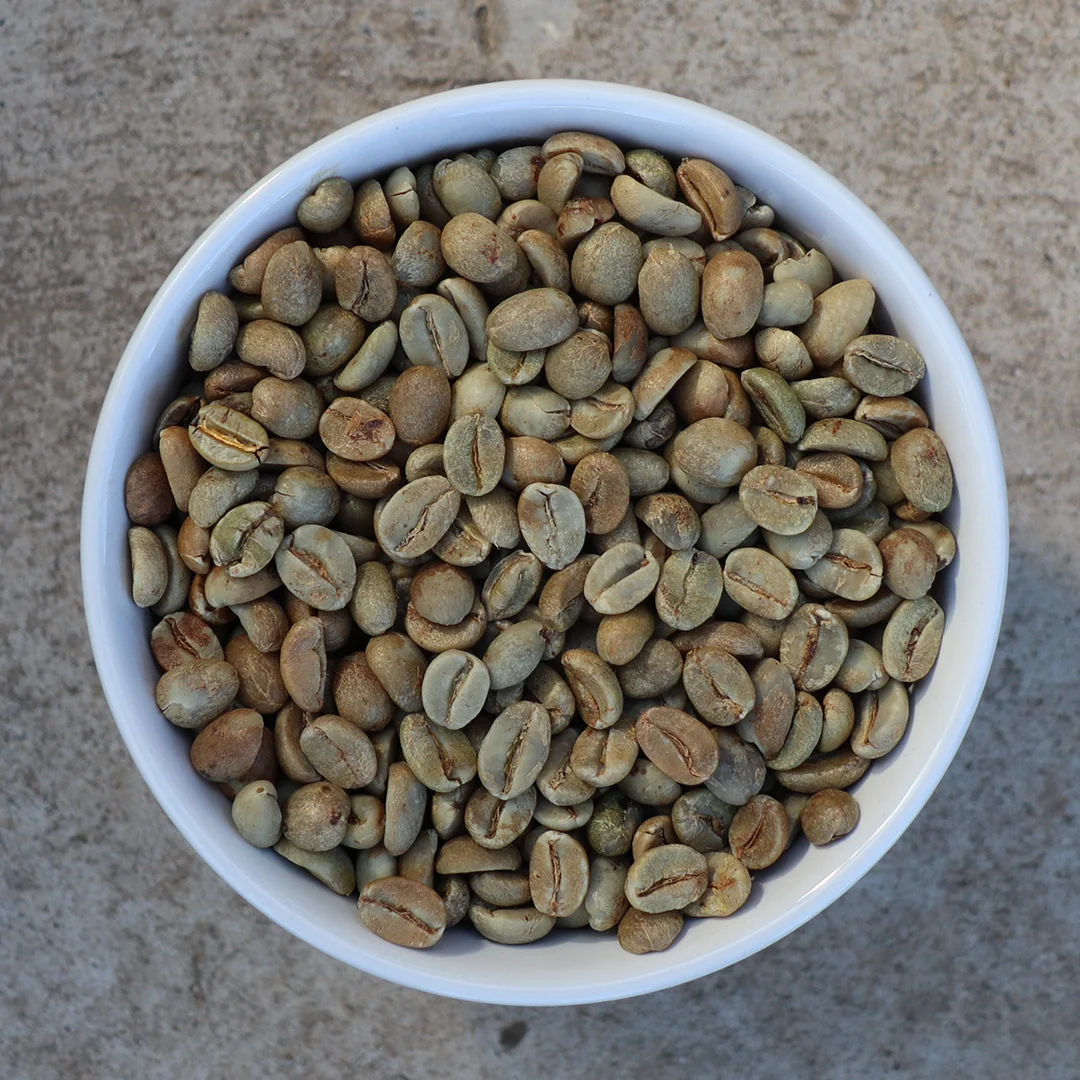 Assam KD Microlot - Image 4