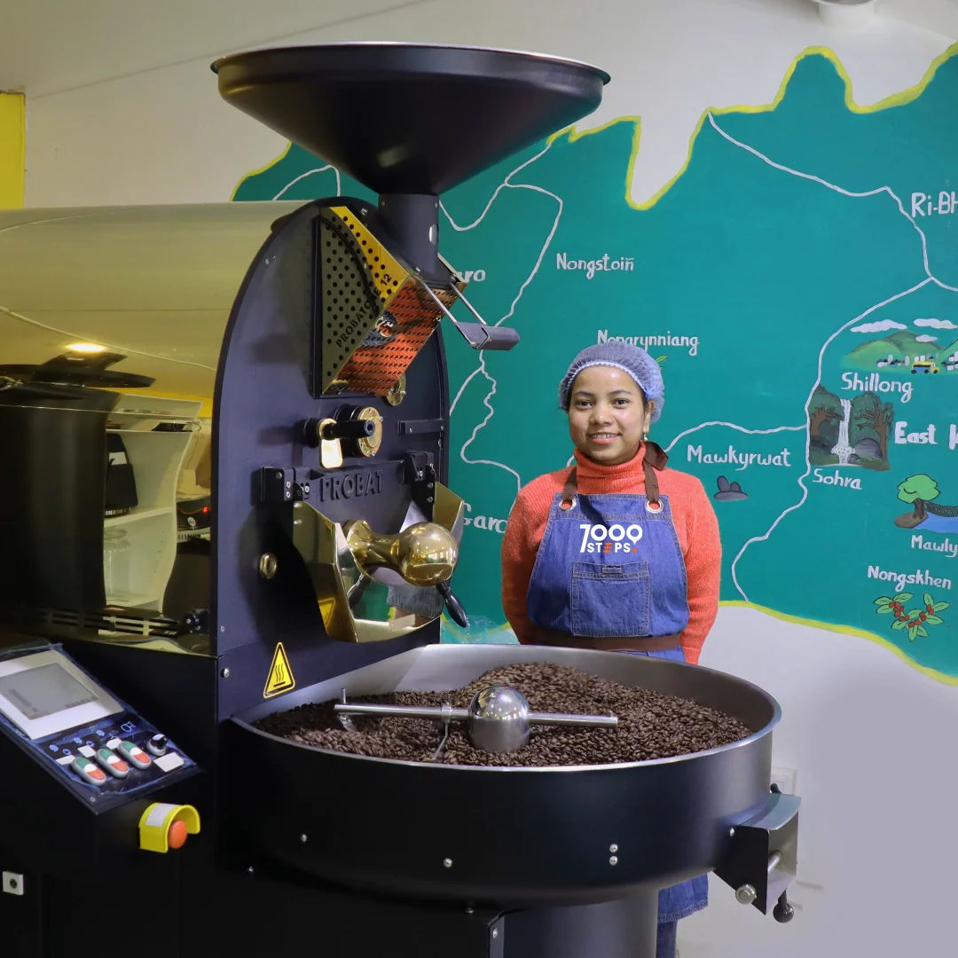 Assam KD Microlot - Image 5