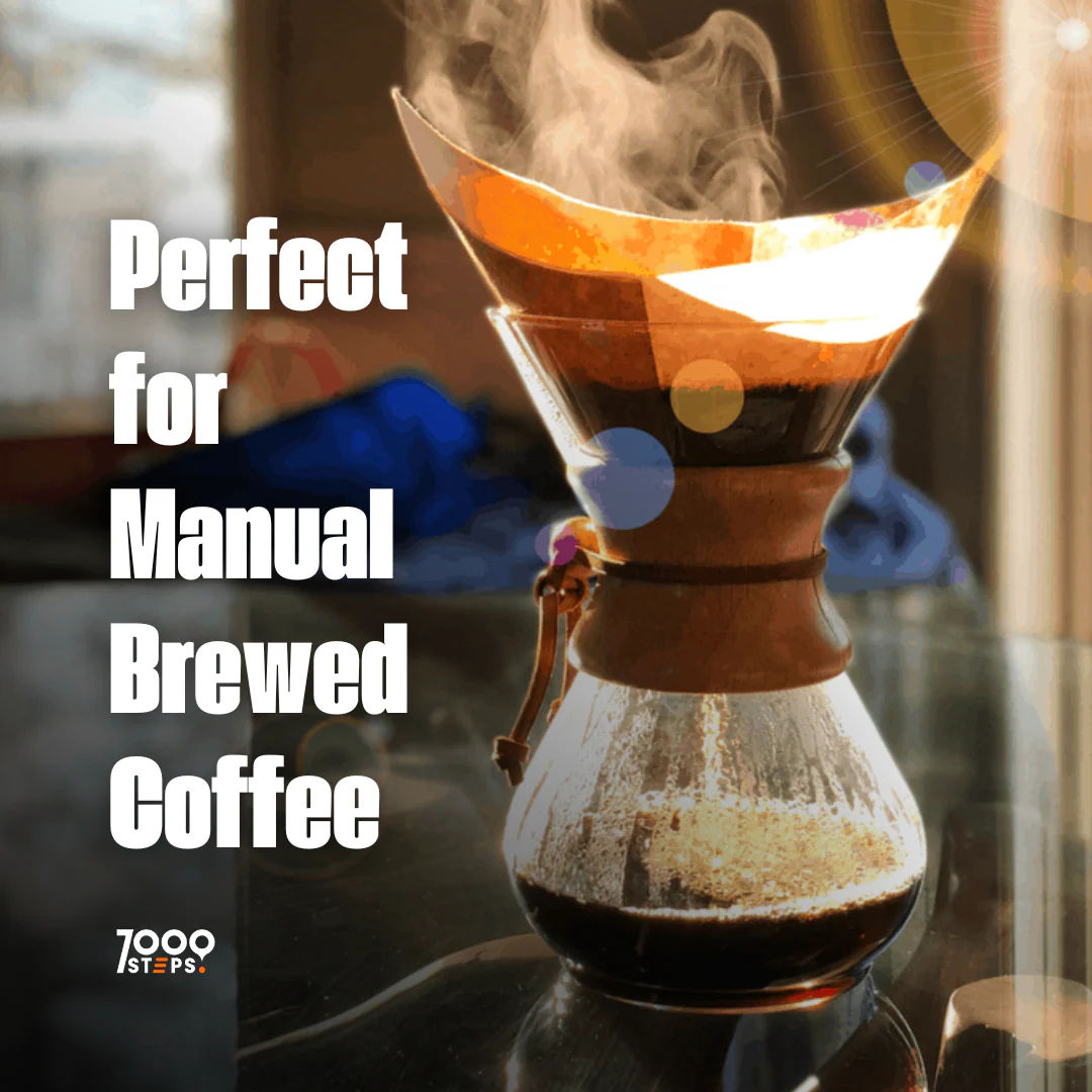 Assam Speciality Arabica Coffee - 250g - Image 3