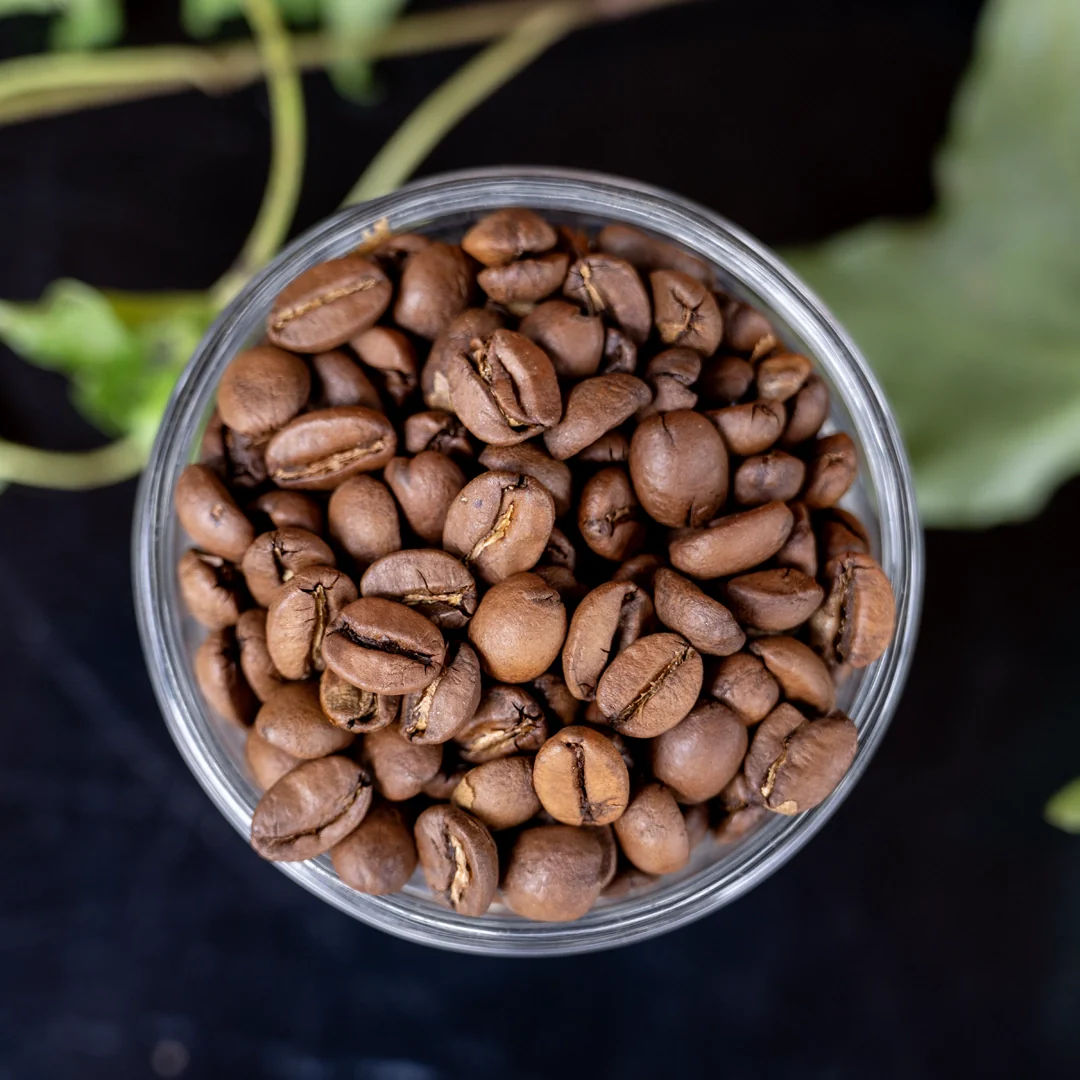 Single Origin Arabica - Assam 250g - Image 3